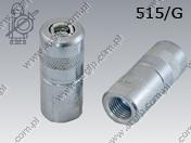 Końcówka smarownicy 515/G G 1/8 AN 495