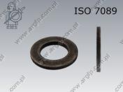 Podkł. okr. 13(M12)-300HV surowe DIN 125 A