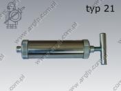 Smarownica 21 AN 474
