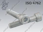 Śr. imbusowa npgw M 5×30-12.9 fl Zn ISO 4762