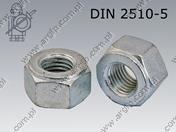 Nakr. poł. kołn. M12-25CrMo4 oc.B DIN 2510 NF