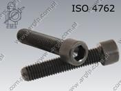 Śr. imbusowa pgw M 2,5× 4-12.9 surowe ISO 4762