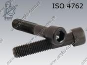 Śr. imbusowa npgw M 3×25-12.9 surowe ISO 4762