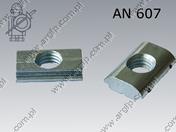 Nakr. do profili wpinana N 10 M 6 oc.B AN 607