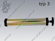 Smarownica typ 3 Typ 3