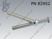Nit kulisty 4×10 oc.B PN 82952